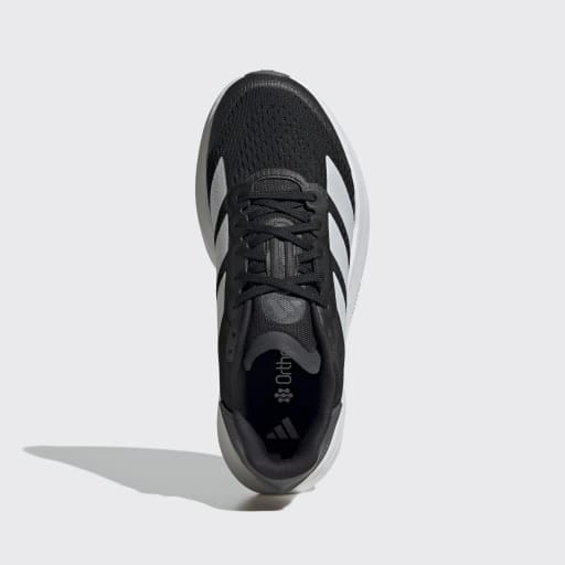 DURAMO SPEED 2 RUNNING SHOES - Black Gel-excite 9 Running Shoes