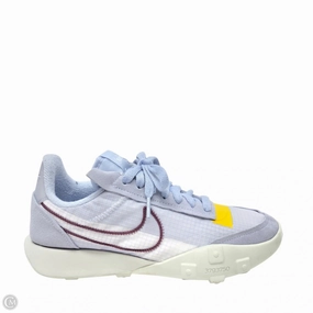 Asics Gel-quantum 180 3 Running Shoes Shoes Athletic By Nike In Purple, Size: 7.5