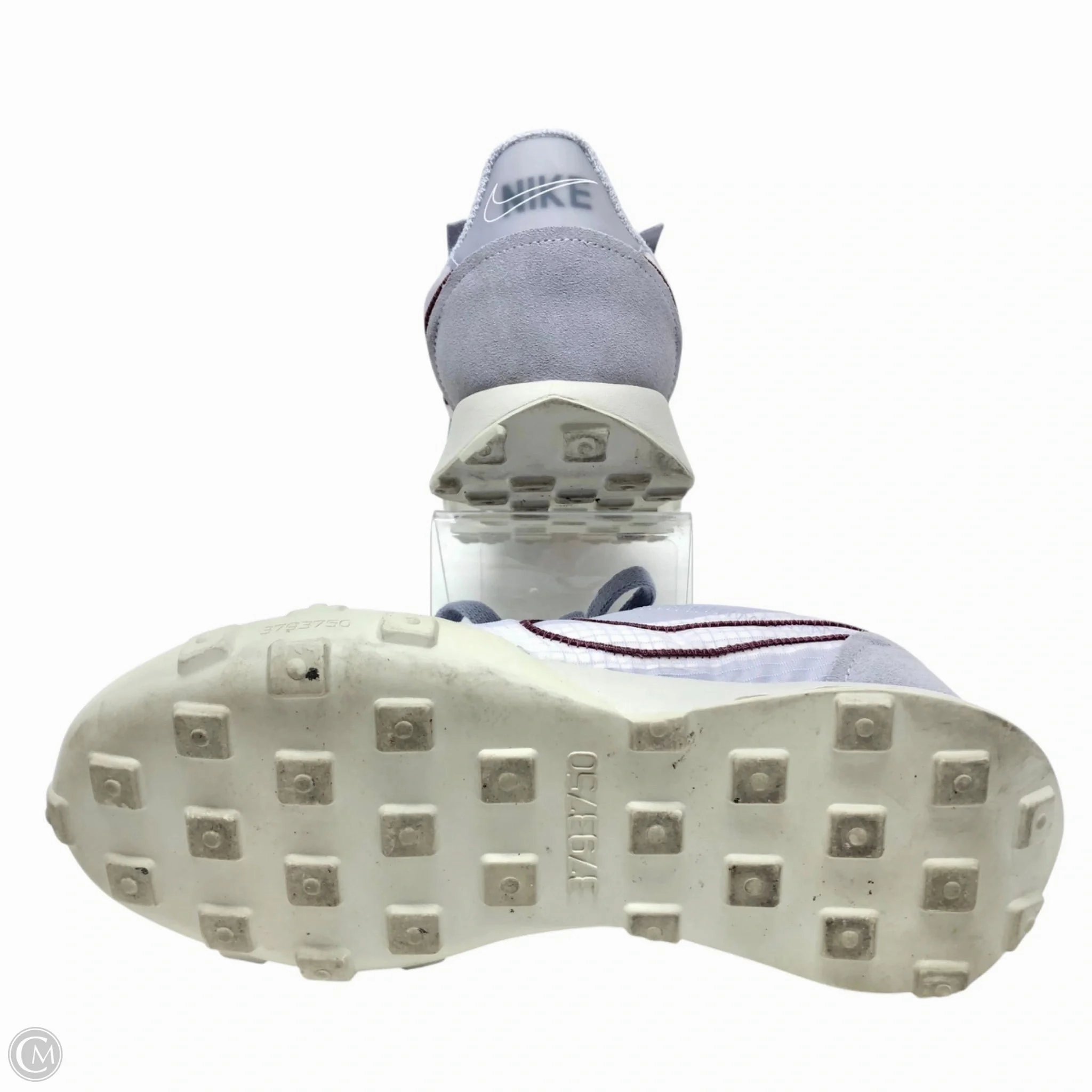 Shoes Athletic By Nike In Purple, Size: 7.5 Asics Shoes Outlet Stores