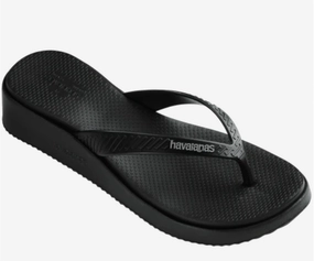 4150150 - HIGH PLATFORM II SANDAL Flip Flops Flat