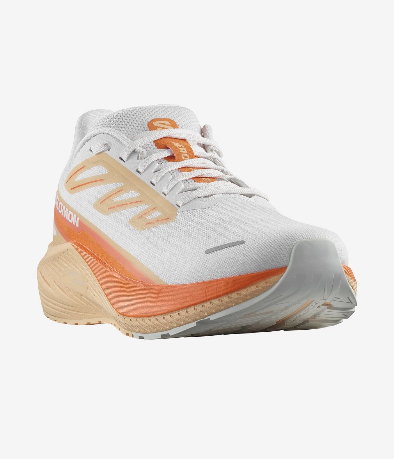 Cheapest Carbon Plate Running Shoes AERO BLAZE 2