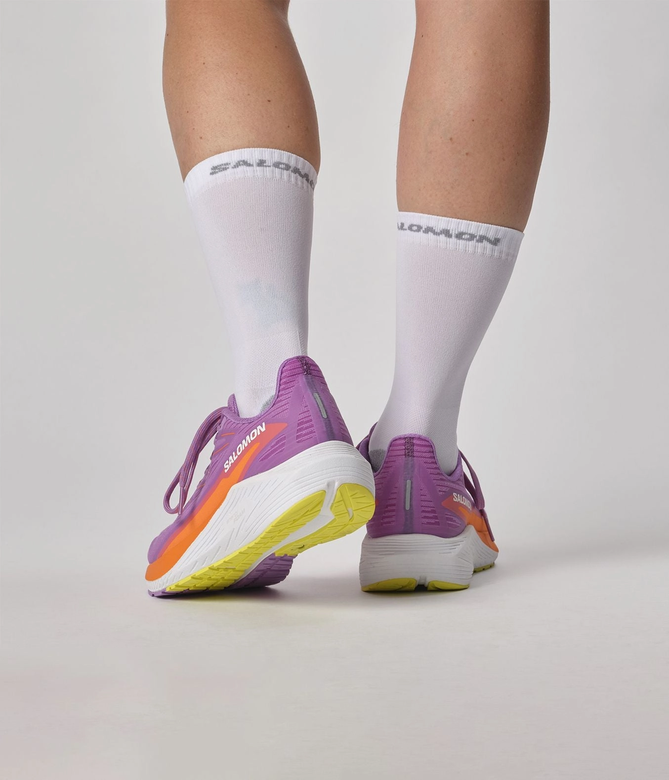 Best Overpronation Running Shoes AERO BLAZE 2