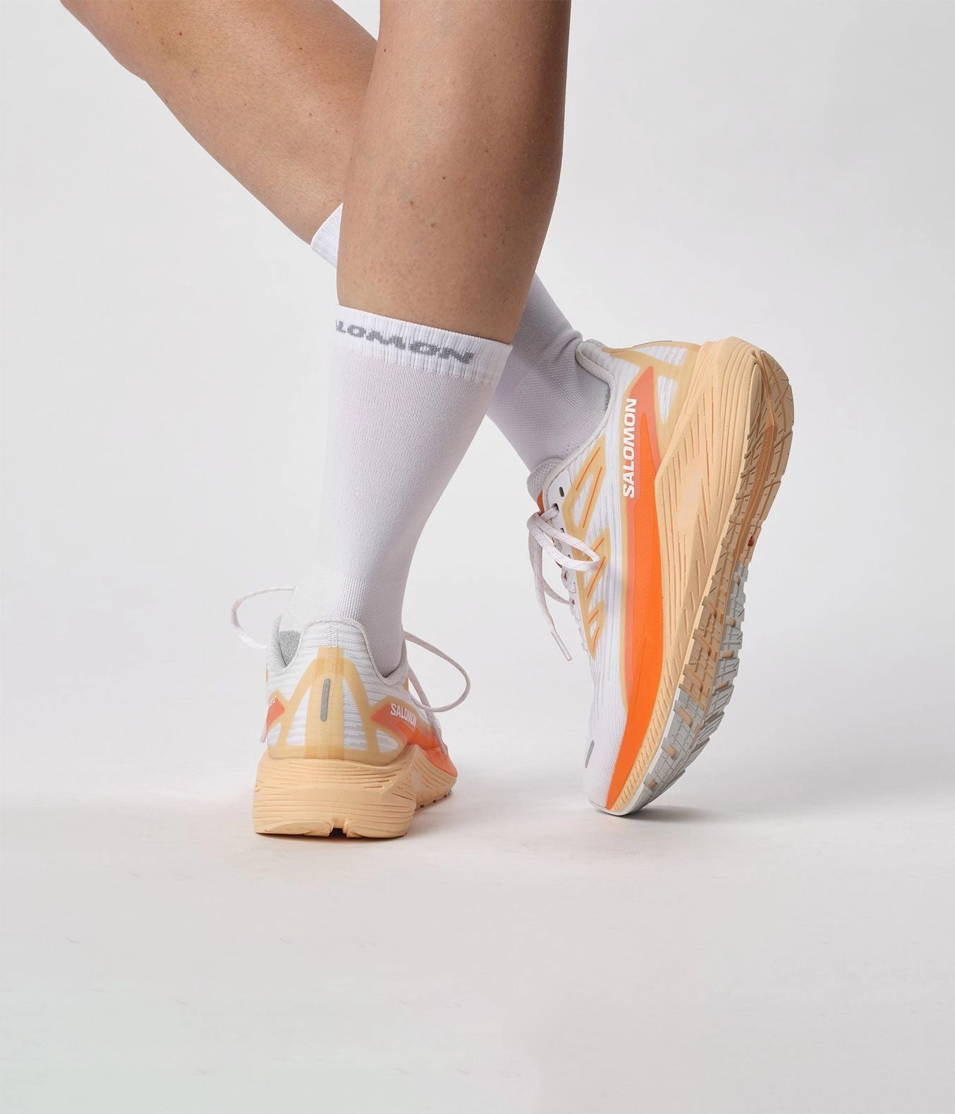 AERO BLAZE 2 Running Under Shoes