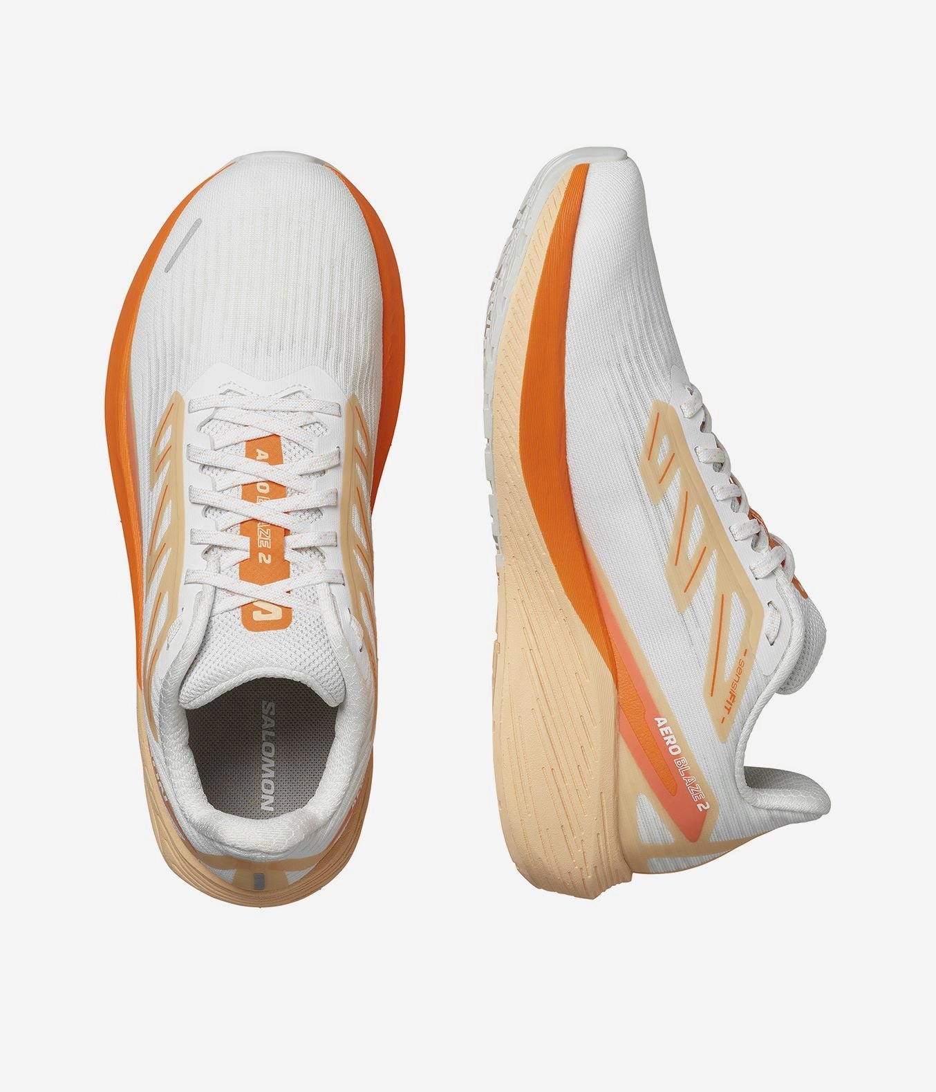 Trail Running Shoe AERO BLAZE 2