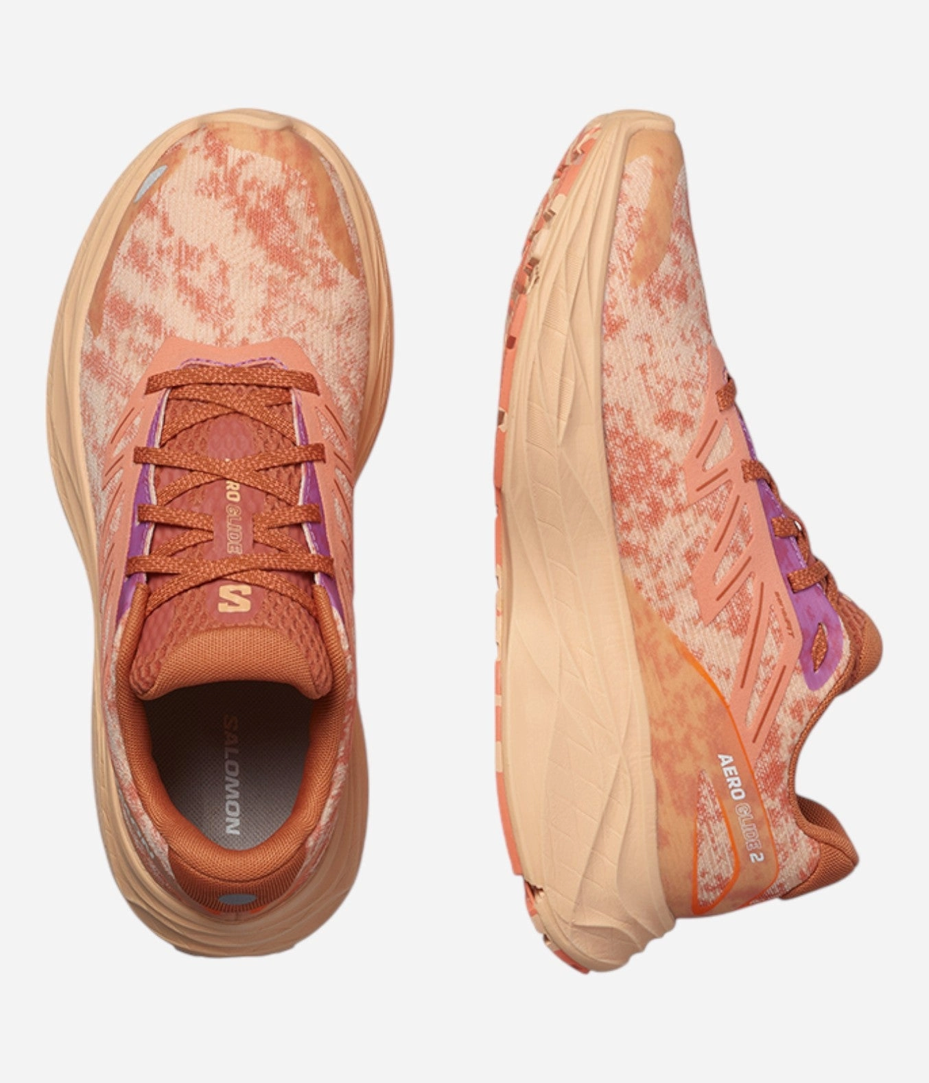 Best Football Shoes For Running AERO GLIDE 2