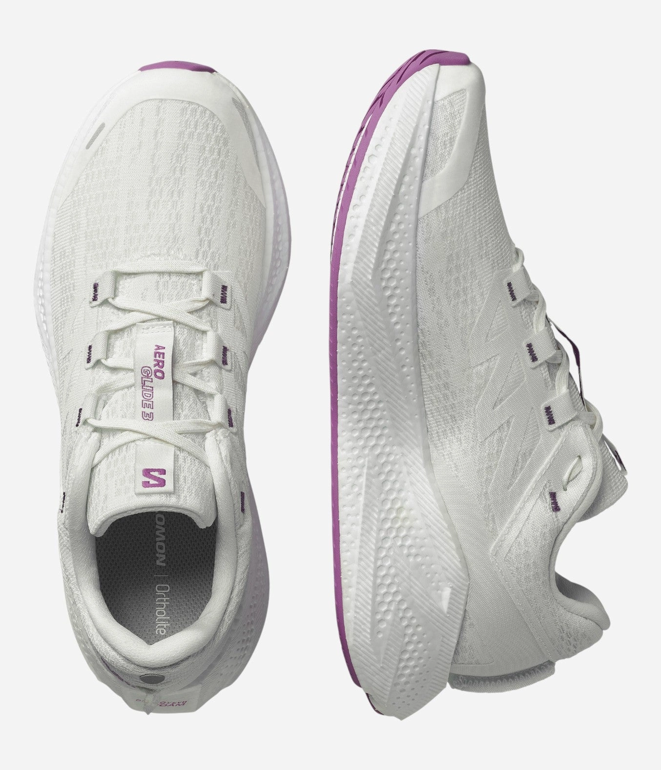 AERO GLIDE 3 Best Running Shoes For High Arch