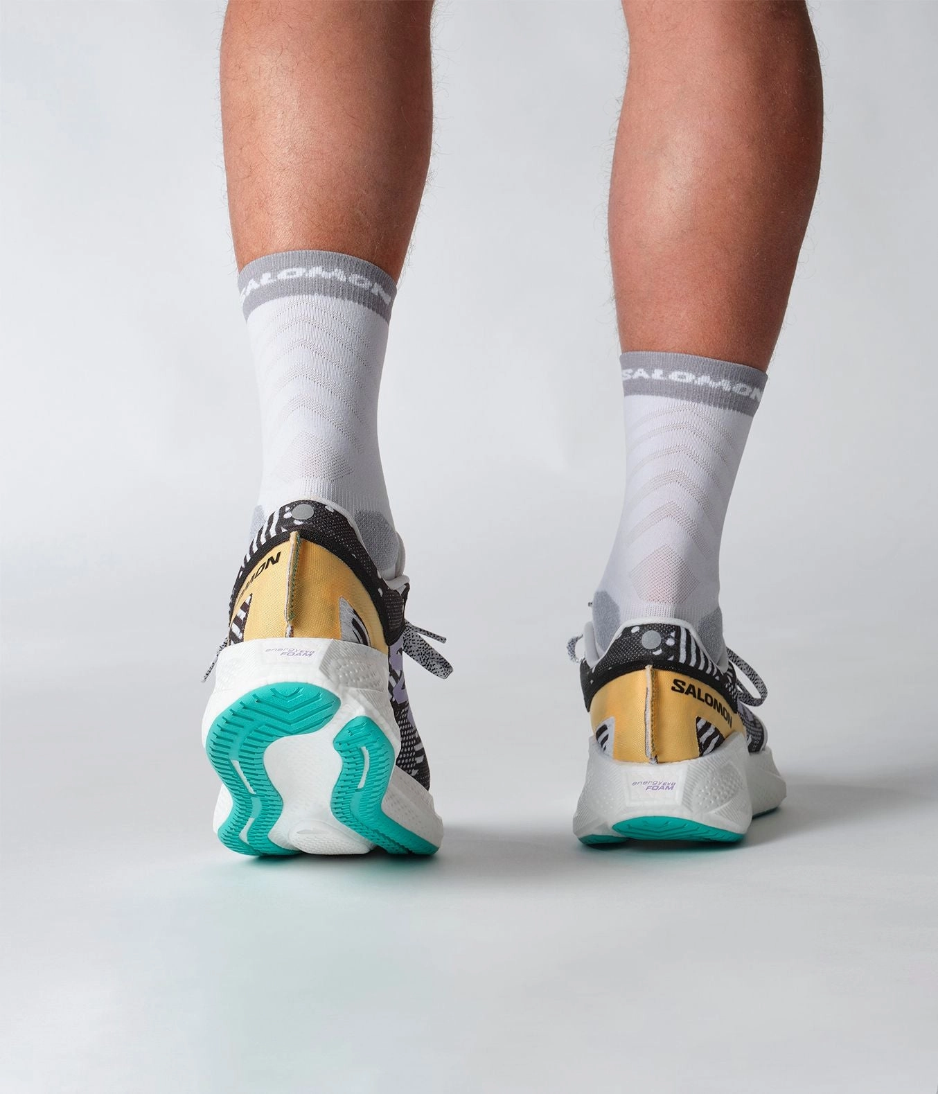 Ghost 17 Running Shoes AERO GLIDE 3