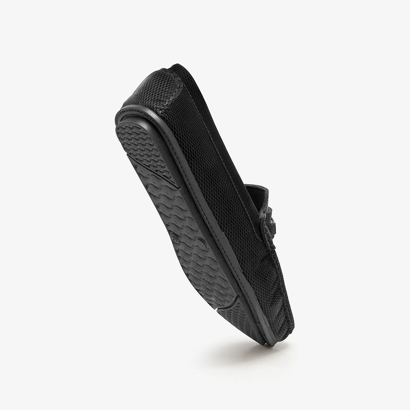 Spectator Loafers Men's Buckled Loafers