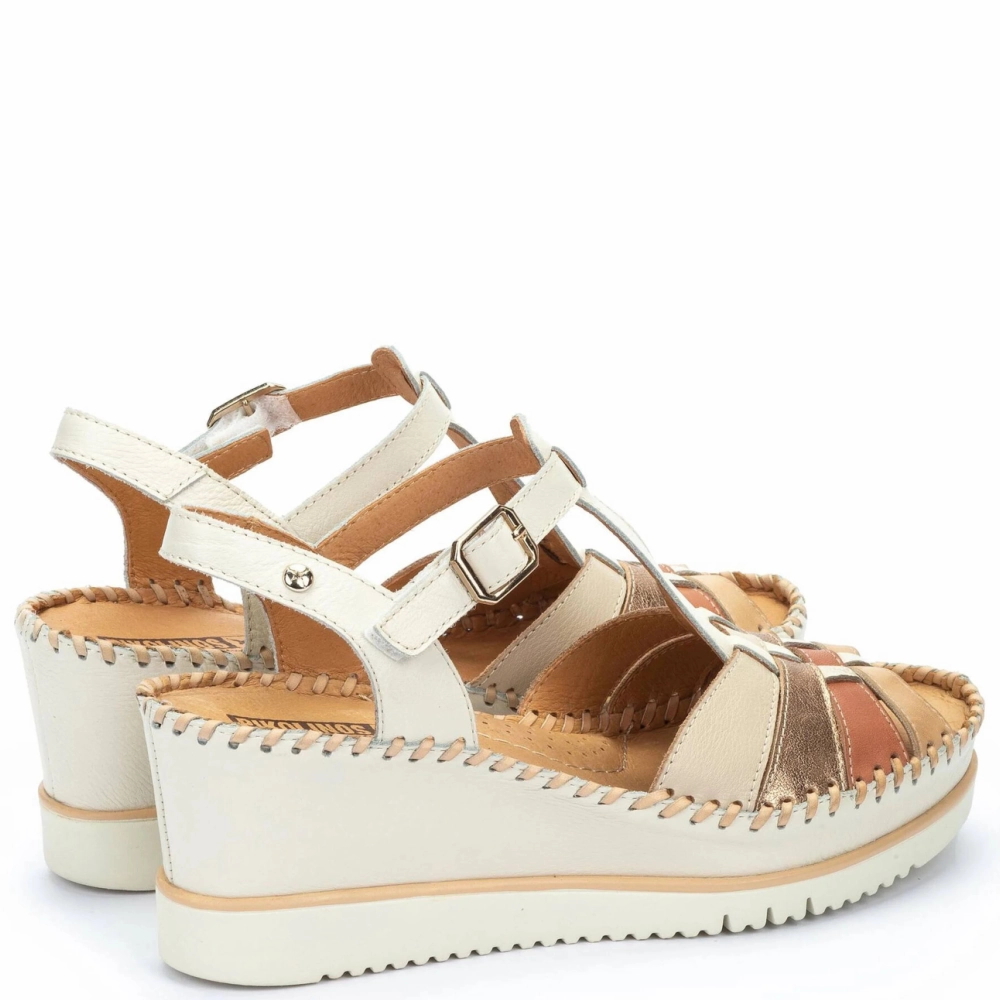 Sandals Size Ebay AGUADULCE NATA