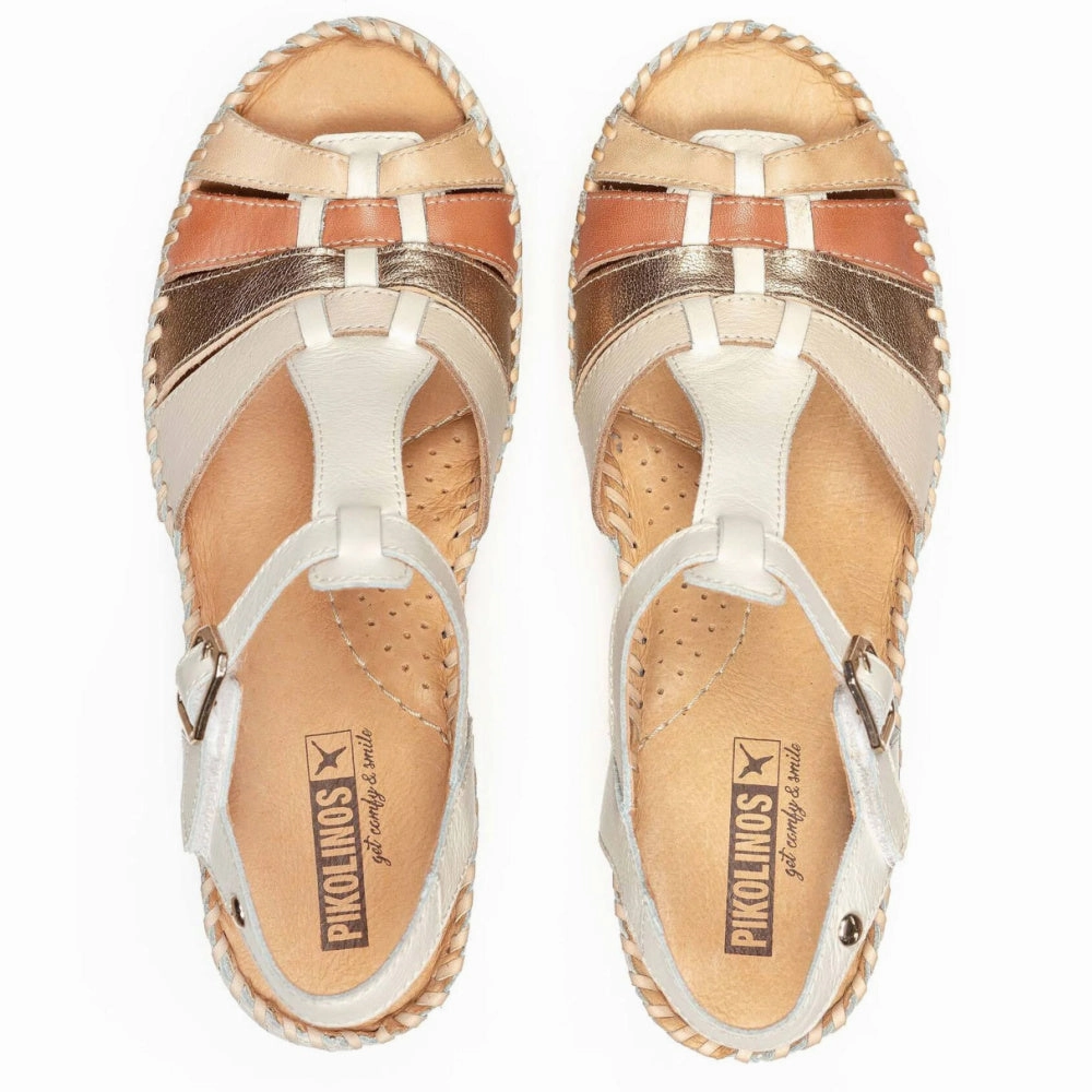 Overpronation Sandals AGUADULCE NATA