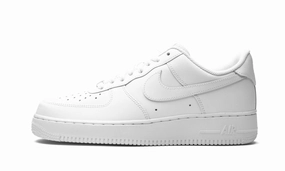 Air Force 1 Low 07 Triple White Asics Gel Nimbus Shoes