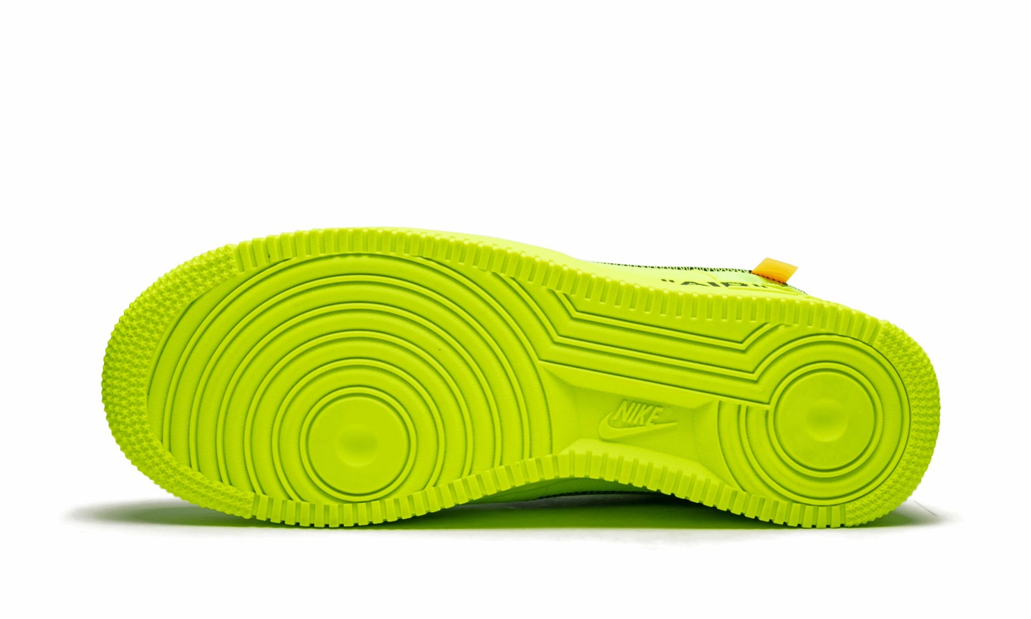 Air Force 1 Low x Off White Volt Asics Shoes Au