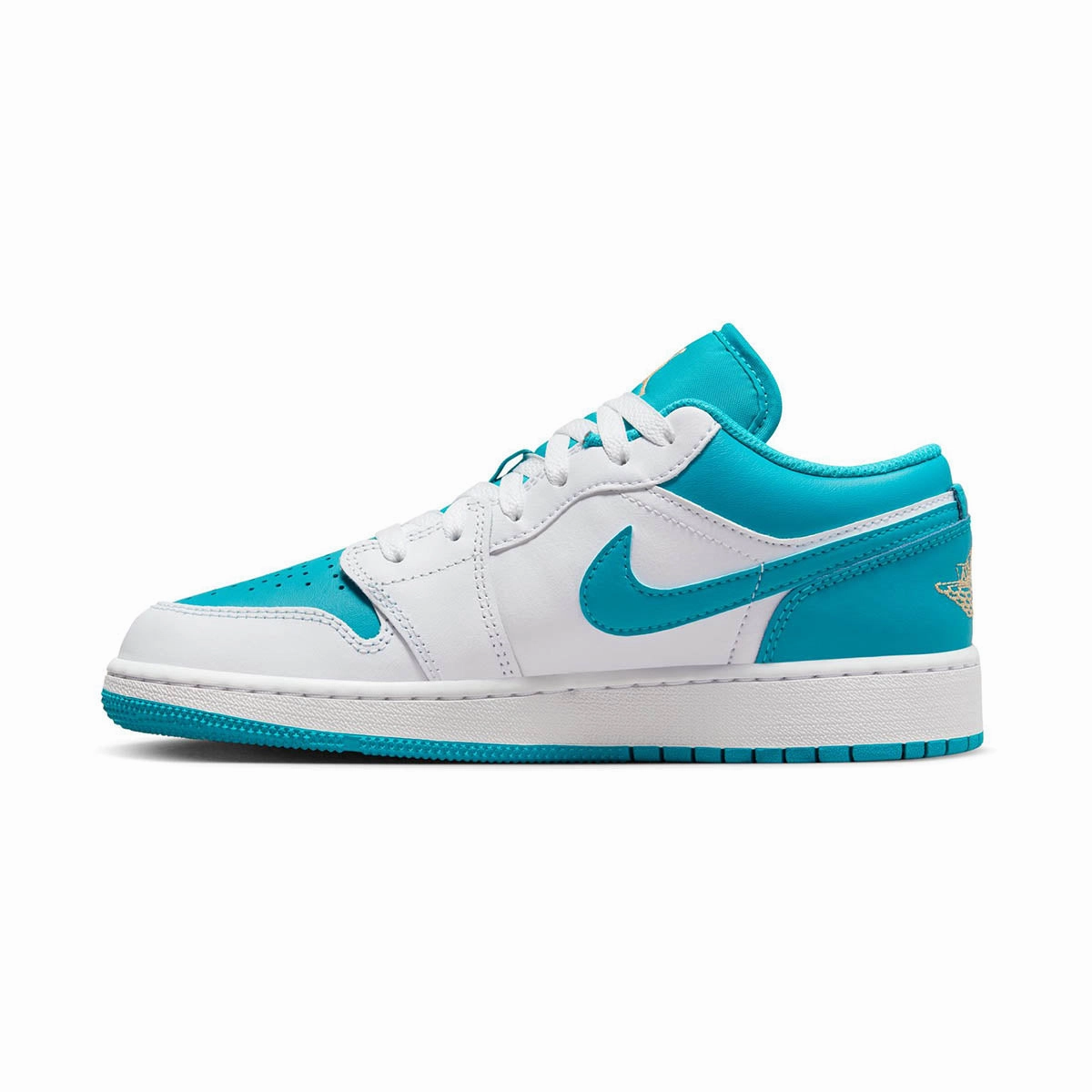 Air Jordan 1 Low Big Kids' Shoes Amazon Asics Shoes Sale