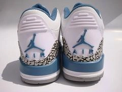 Air Jordan 3 J3 Basketball Shoes Asics New York Marathon Shoes 2018