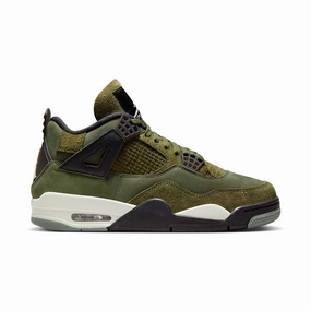 Air Jordan 4 Craft Olive Men's Shoes Asics Gel Fuji Racer 3 Trail Running Shoe