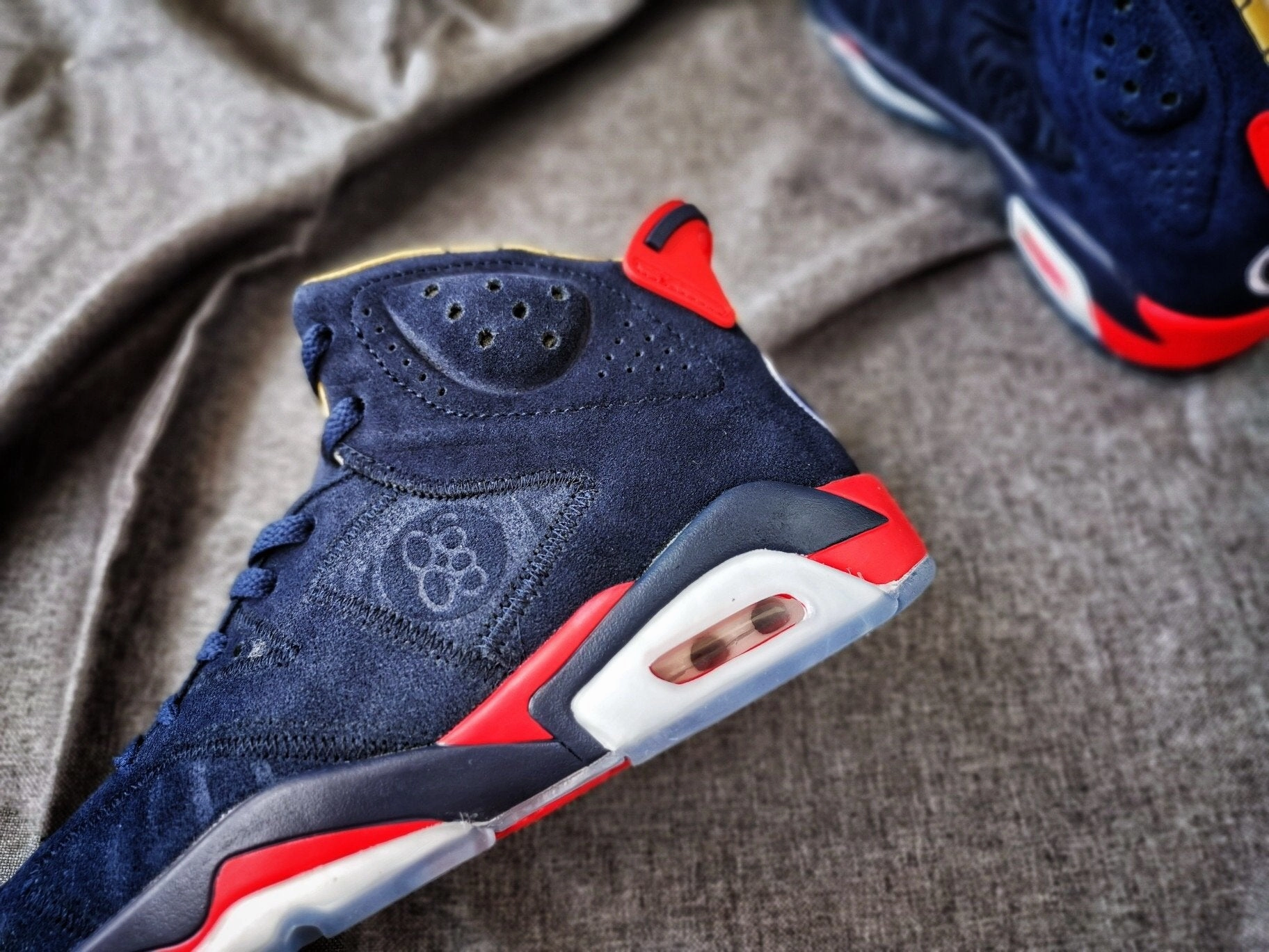 Asics Shoe Names Air Jordan 6 2019 Women's Shoes