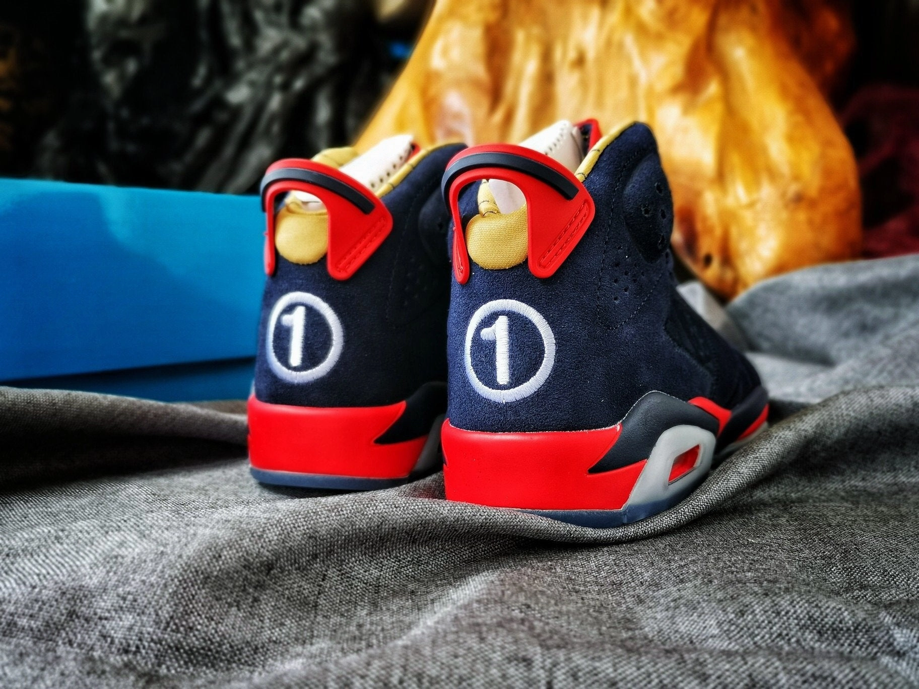 Asics Running Shoes Size 13 Air Jordan 6 2019 Women's Shoes