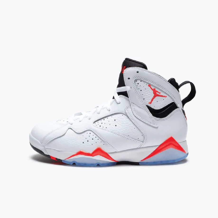 Air Jordan 7 Retro Men's Shoes Asics Running Shoes Recommendations