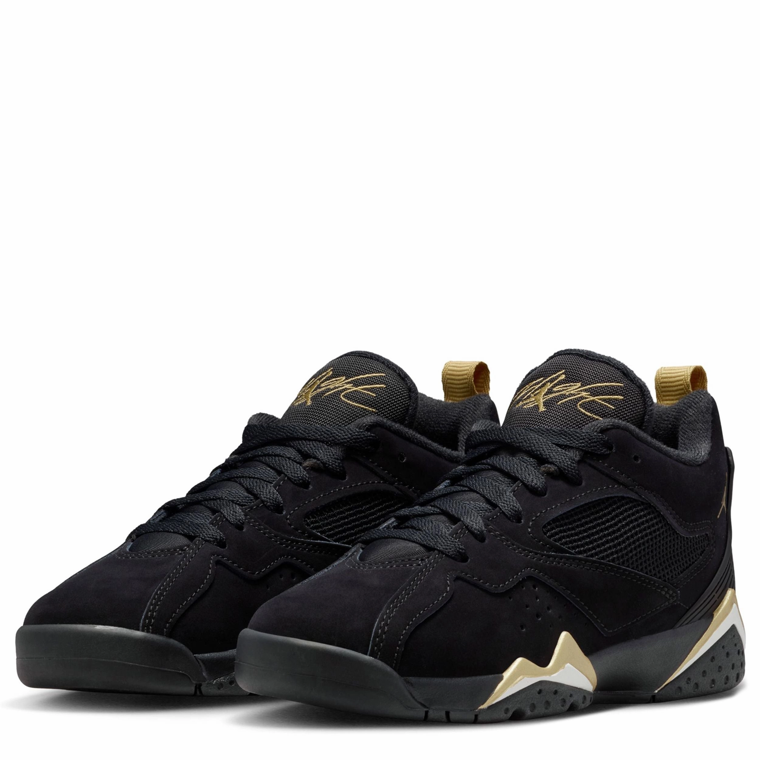 Air Jordan Mvp 92 (Big Kid) Smash Edge Sneakers