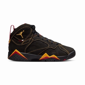 Air Jordan Retro 7 Big Kids' Shoes Asics Venture Shoes