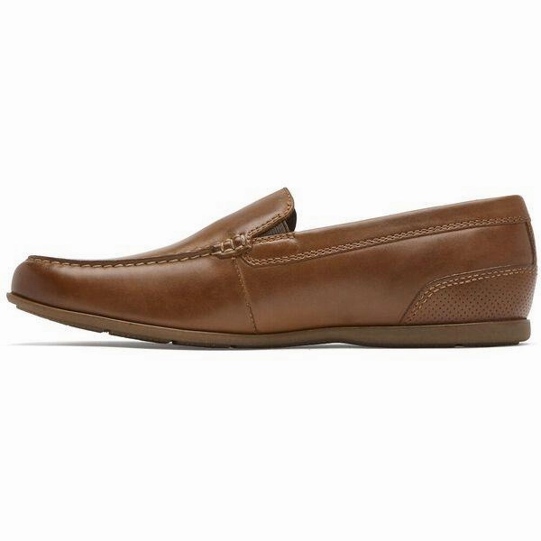 MALCOM   CH8943 Targhee Iii Casual Shoe