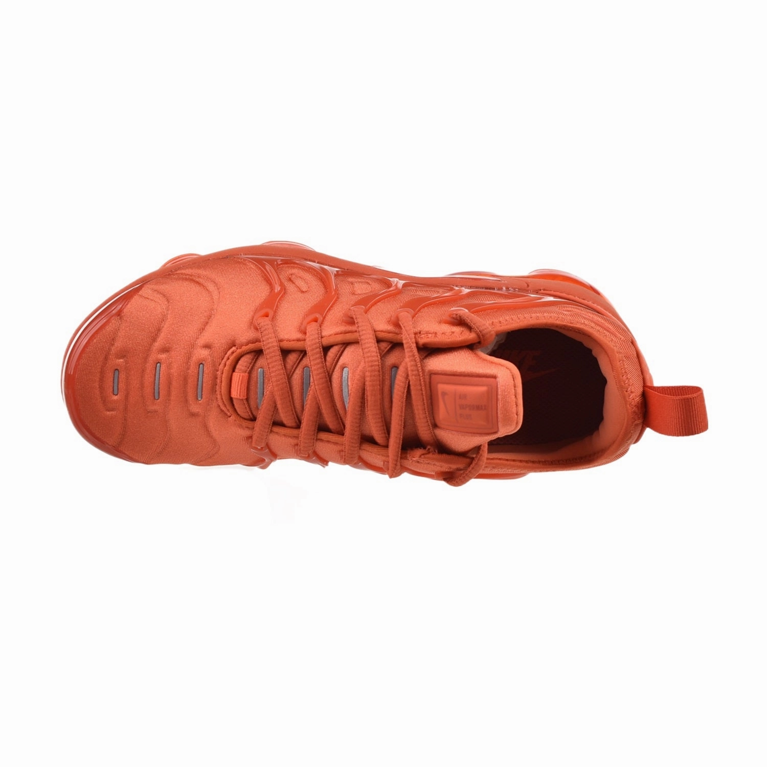 Nike Air VaporMax Plus Women's Shoes Mantra Orange-Cinnabar Cyber Monday Deals Asics Running Shoes