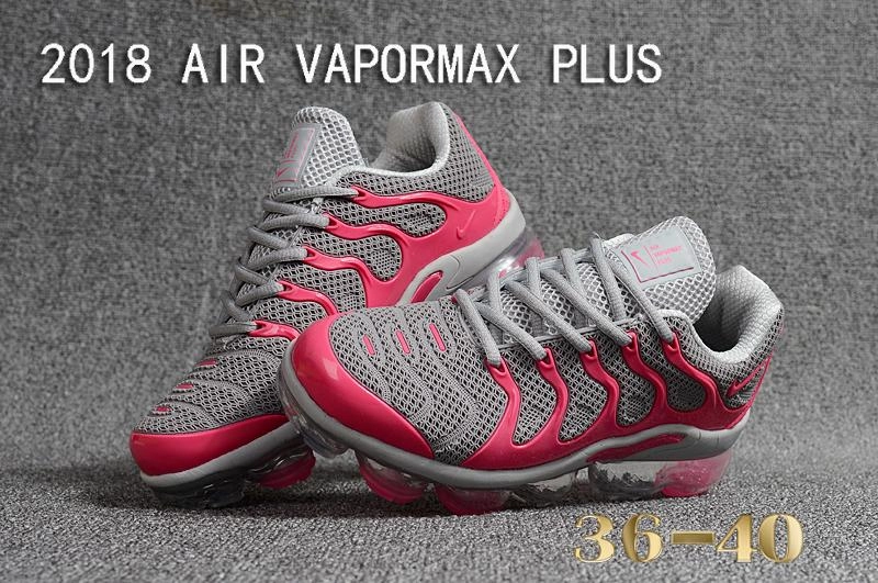 Best Asics Shoes For Beginner Runners NIKE AIR VAPORMAX PLUS Women's Shoes