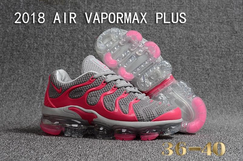 NIKE AIR VAPORMAX PLUS Women's Shoes Best Asics Shoe For Cross Training