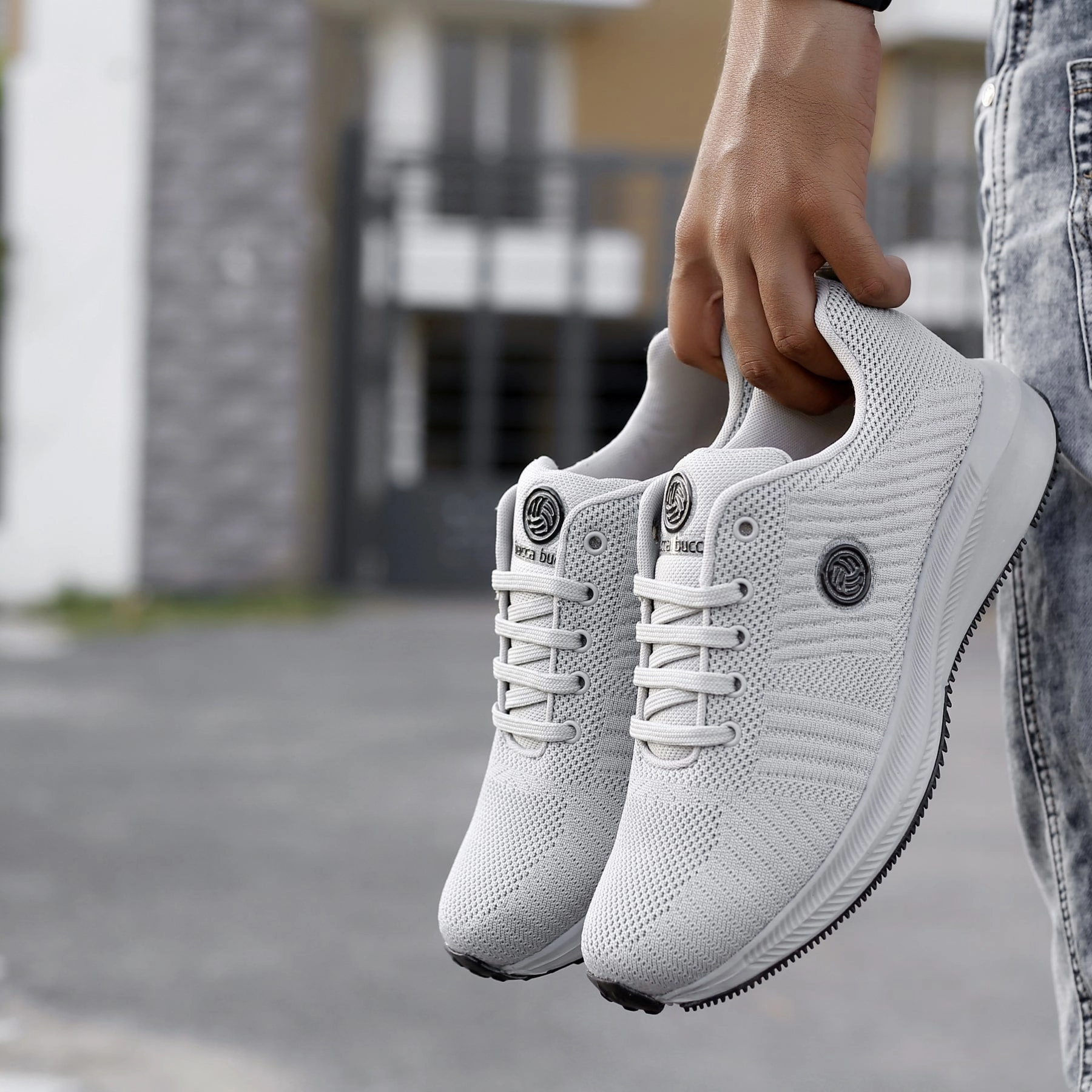 Best Casual Shoes For Daily Use Bacca Bucci Proton