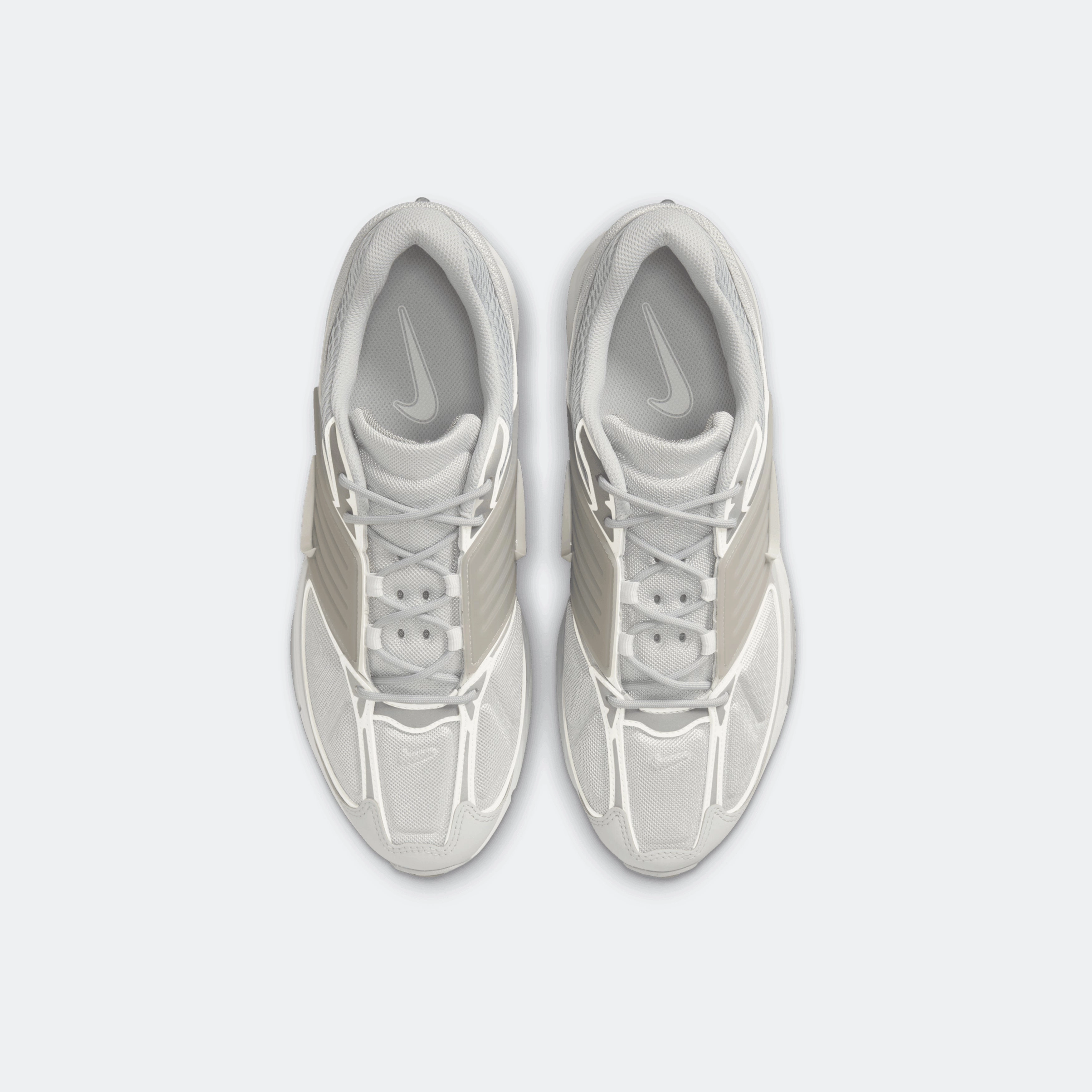 Asics Gt 2000 9 Running Shoes Nike Air Pegasus Wave "Flat Silver"