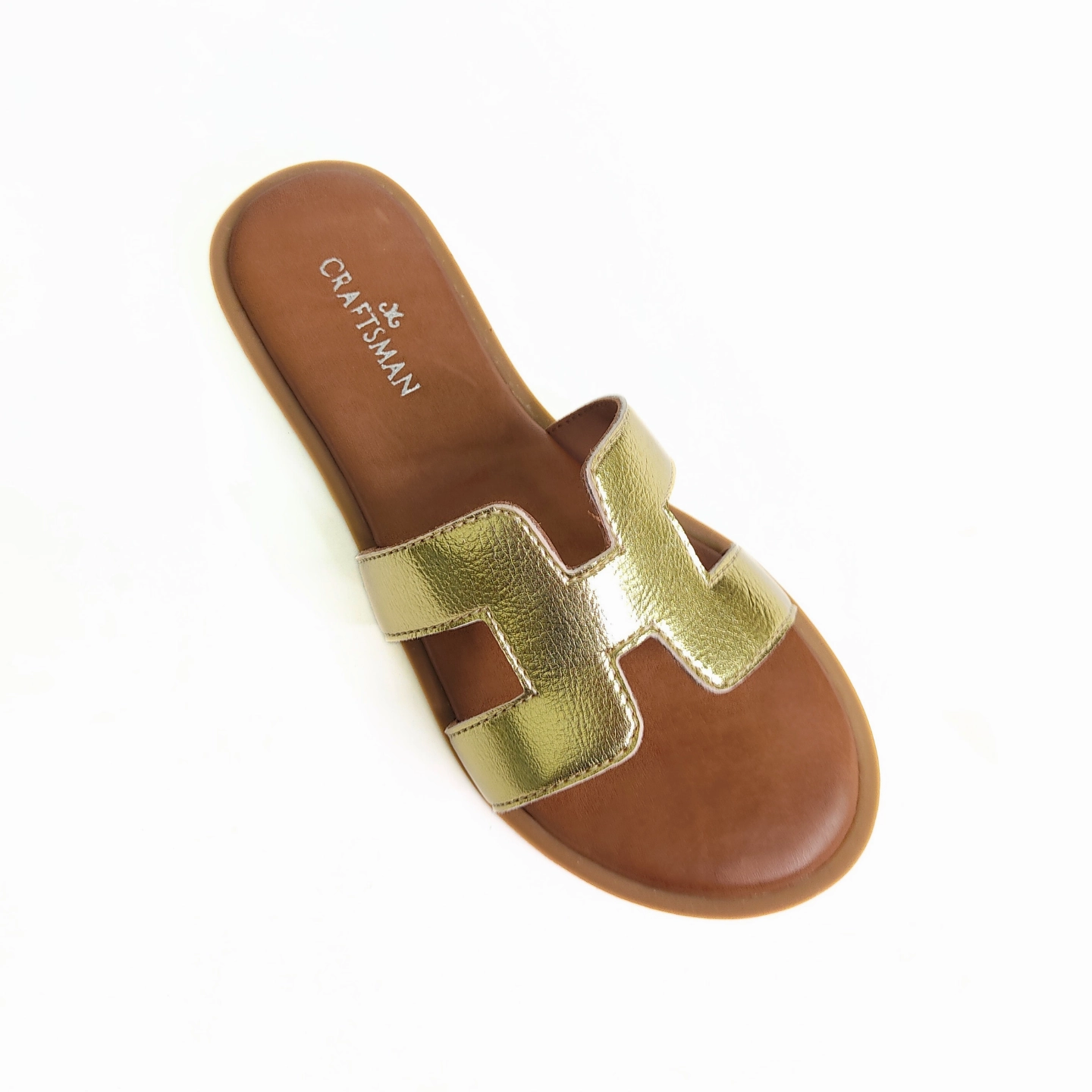 Sandals Sea Bubble Triple CRAFTSMAN WOMENS SANDALS CFS-WC28R02R