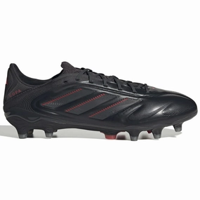 adidas Copa Pure III Elite FG - Stealth Victory Pack (SP25) Adidas Yeezy Tennis Shoes