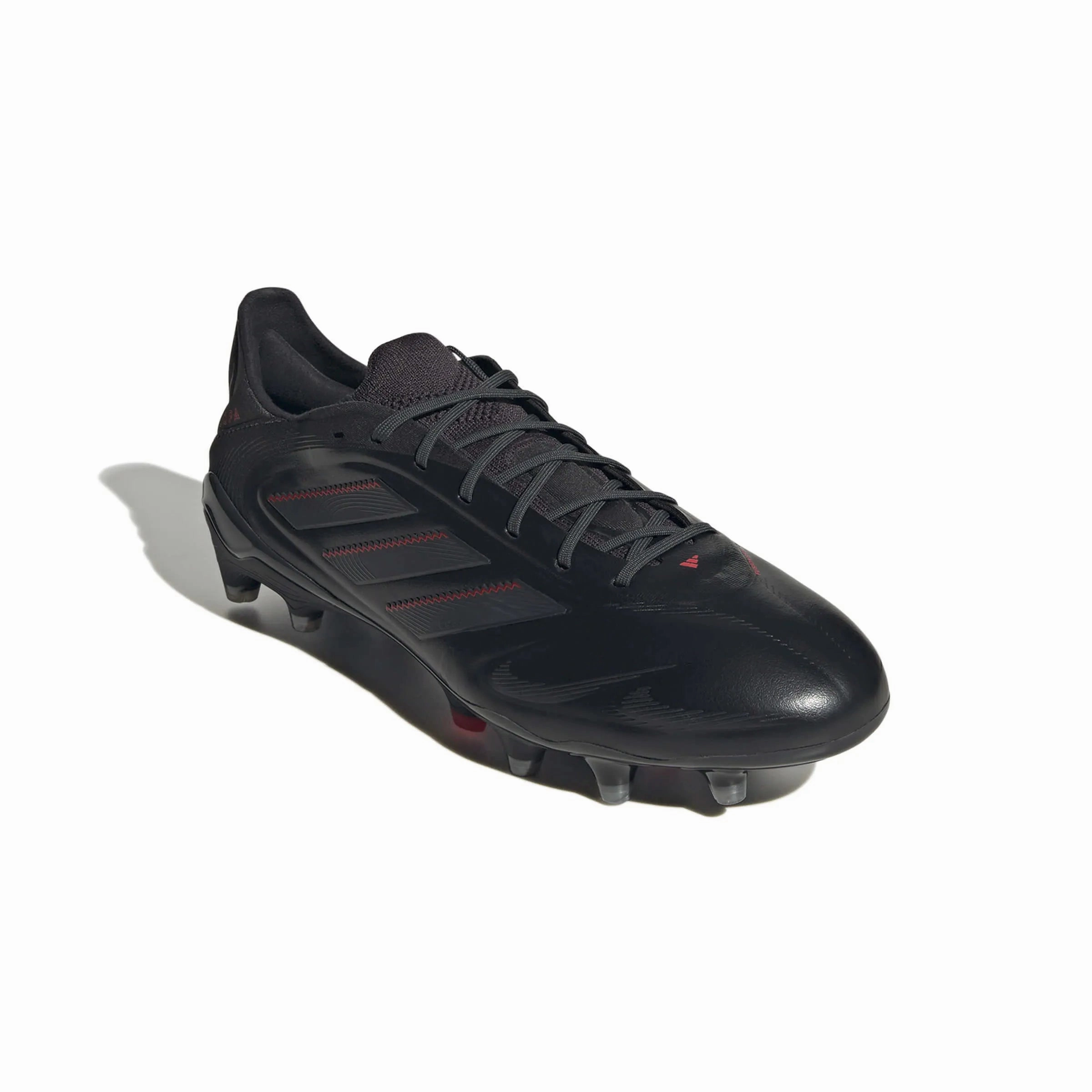 World Cup Shoes Adidas adidas Copa Pure III Elite FG - Stealth Victory Pack (SP25)