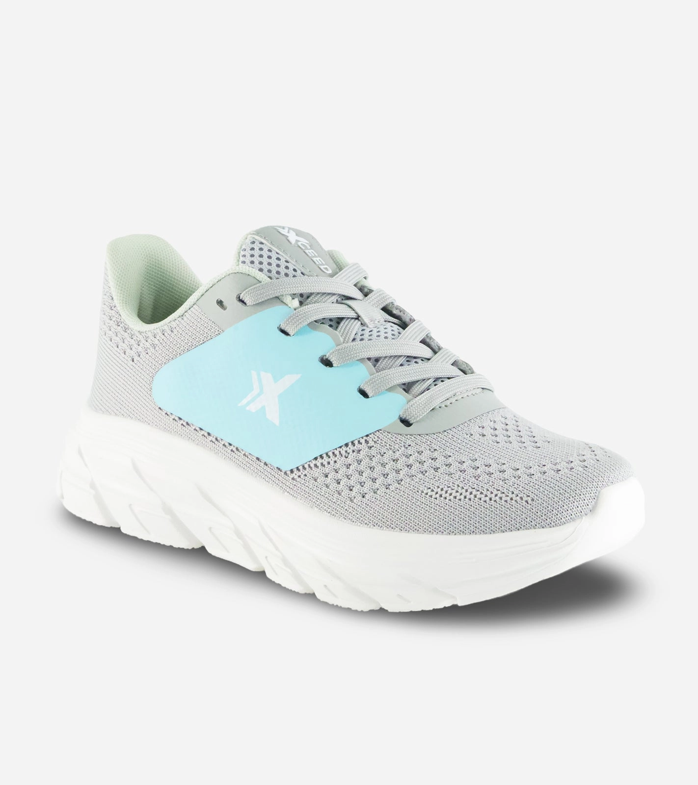 Winged Sneakers Xceed Women's Sneakers EX-KE-4274