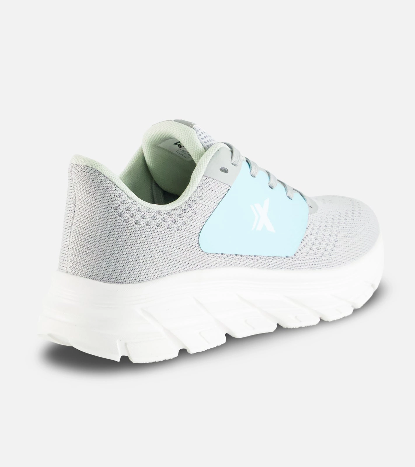 Xceed Women's Sneakers EX-KE-4274 Damian Lillard Sneakers