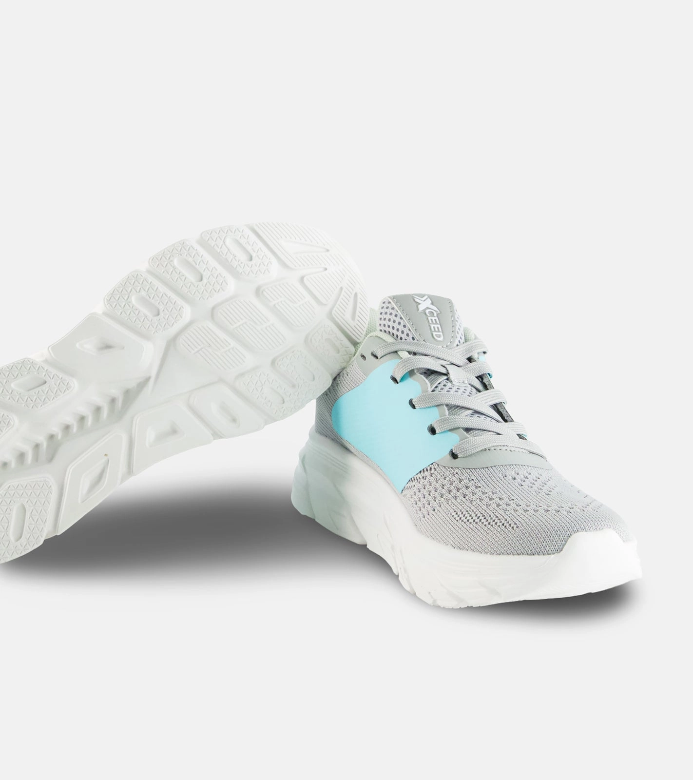 Xceed Women's Sneakers EX-KE-4274 Sneakers F1