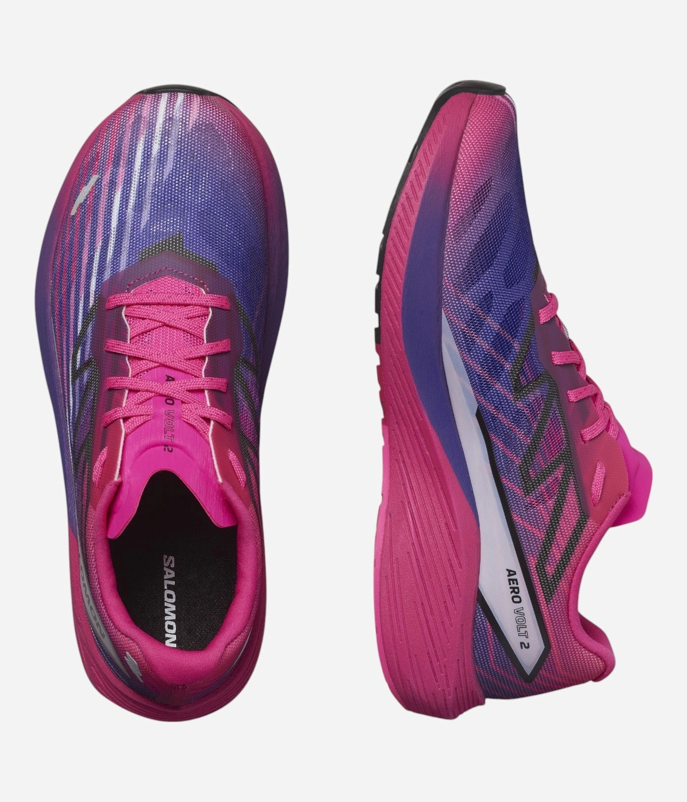 AERO VOLT 2 Trail Running Shoes Uk