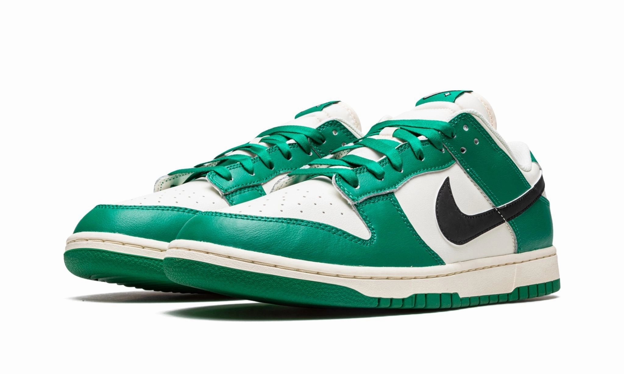 Dunk Low SE "Lottery Pack - Green" Asics Gel Excite 10 Running Shoes