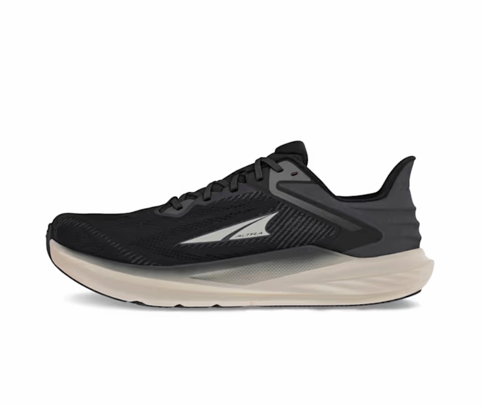 Altra Torin 8 - Men's Beat Running Shoes