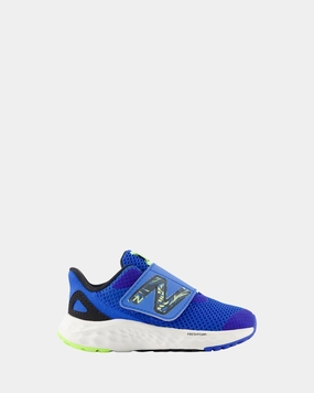 Skinny Jeans With Sneakers NW Arishi V4 Infant Blue Oasis