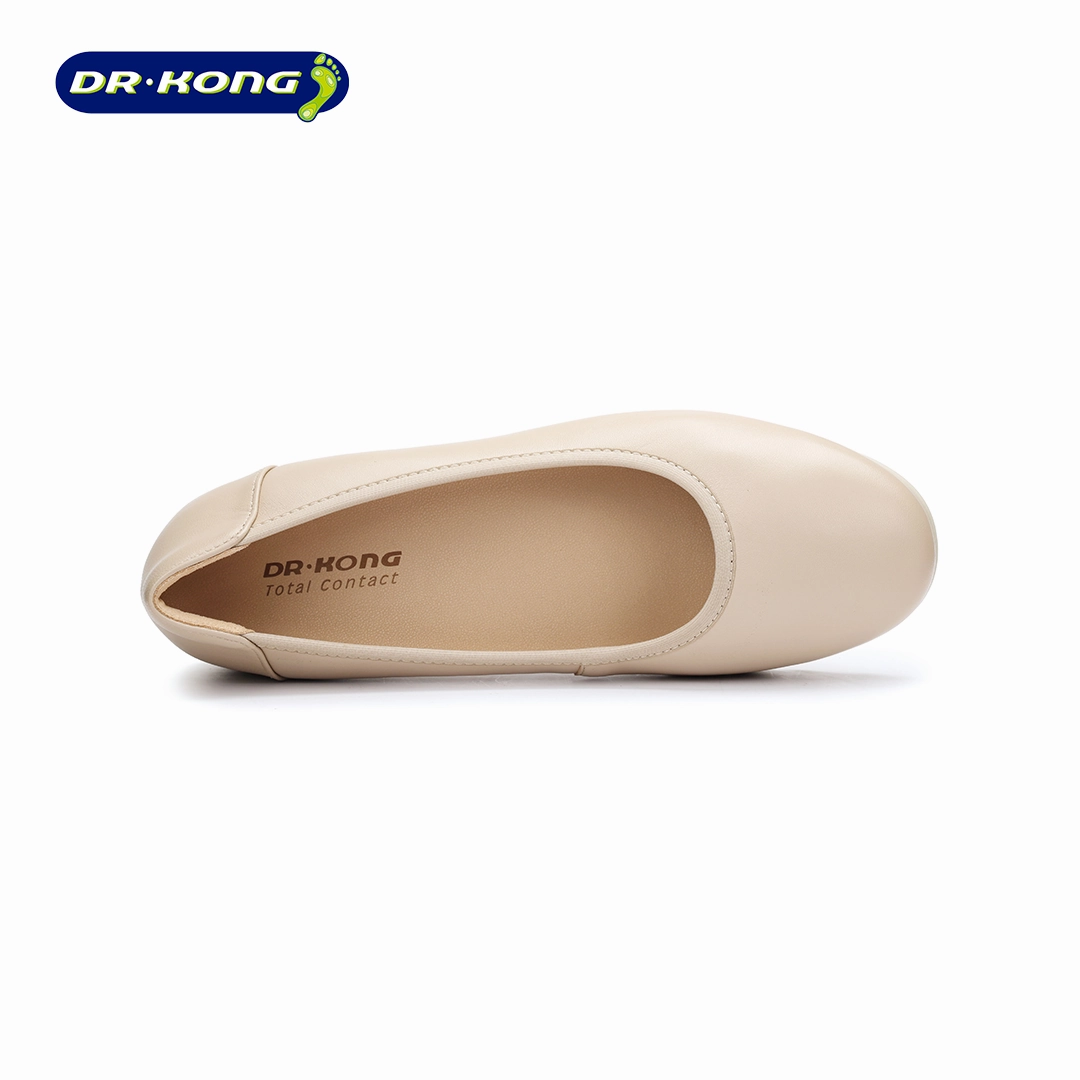 Dr. Kong Esi-Flex Women's Casual Shoes W1001852E3 Whisker Loafers