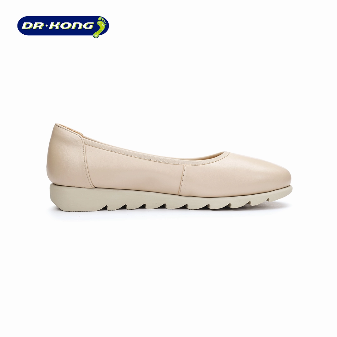 Stylish Loafers Dr. Kong Esi-Flex Women's Casual Shoes W1001852E3
