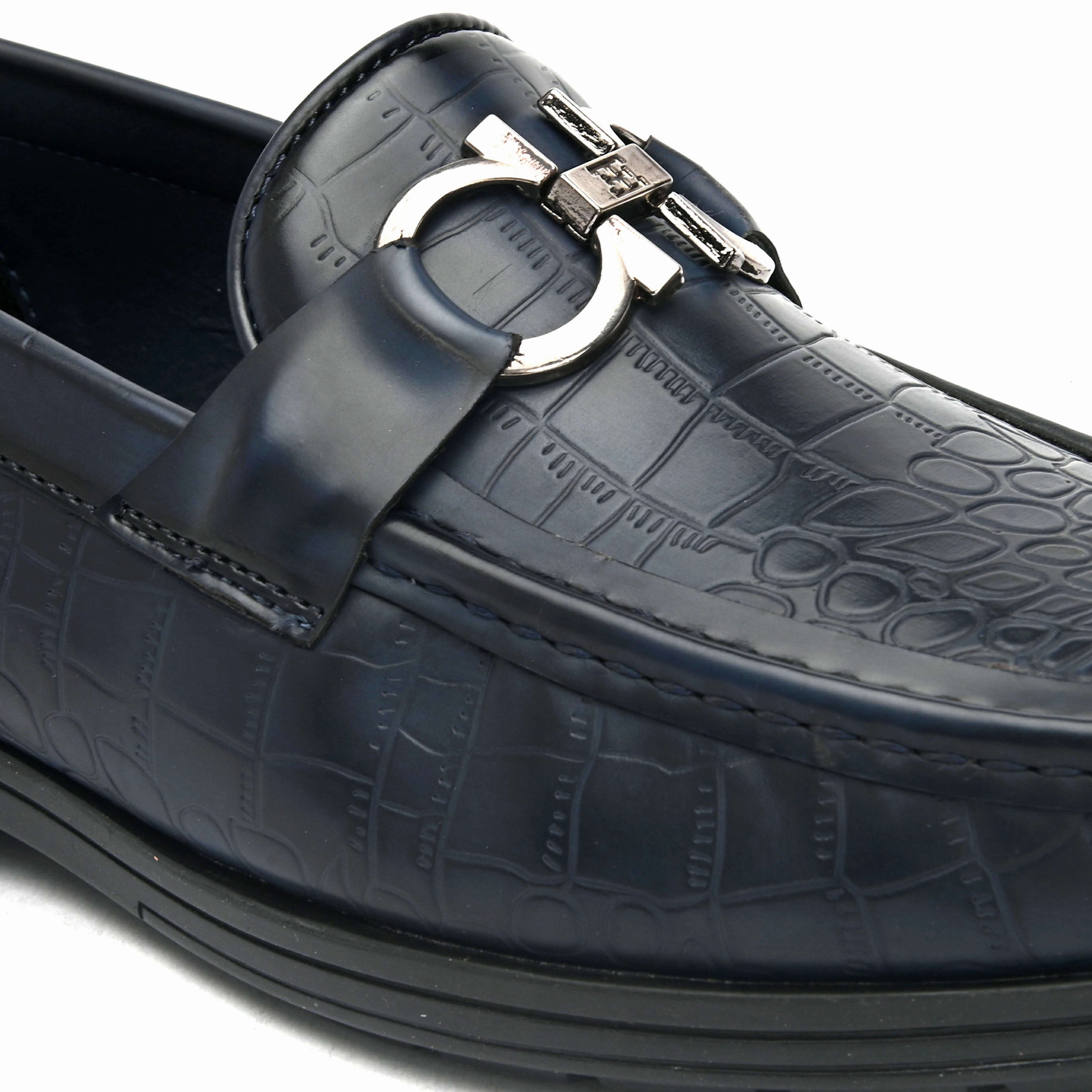 Top Sider Tassel Loafers Topman Blue Buckle Loafers