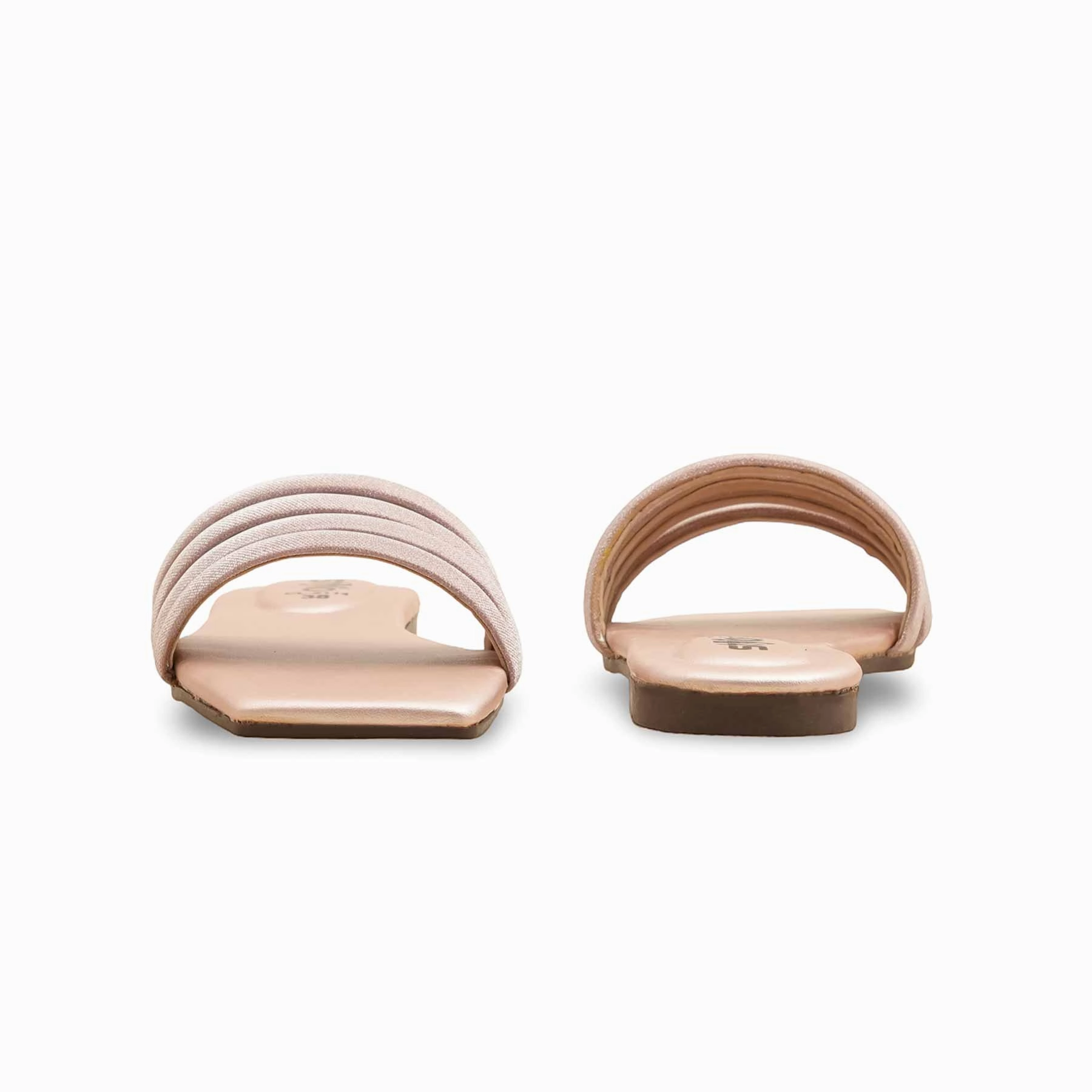 Pink Casual Slipper CL2114 Ugg Slippers Coquette