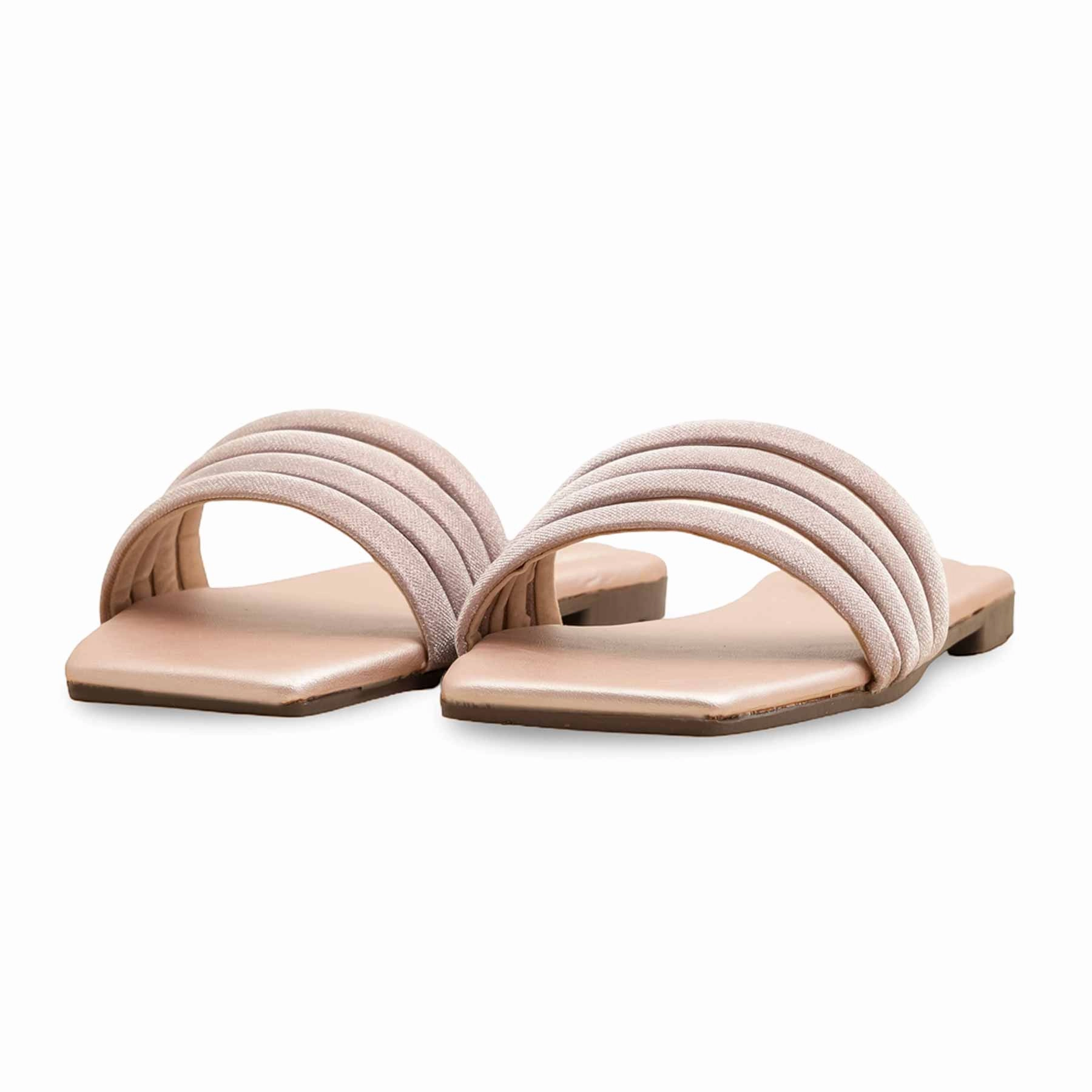 Pink Casual Slipper CL2114 Cleaning Slippers