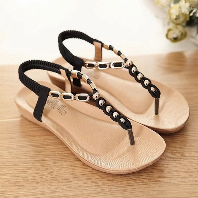 Best Road Shoes For Flat Feet WENYUJH Women Sandals 2019 New Flats Sandals