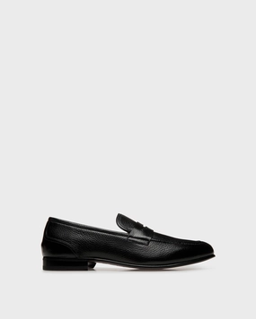 Saix - Loafers Tuxedo Loafers
