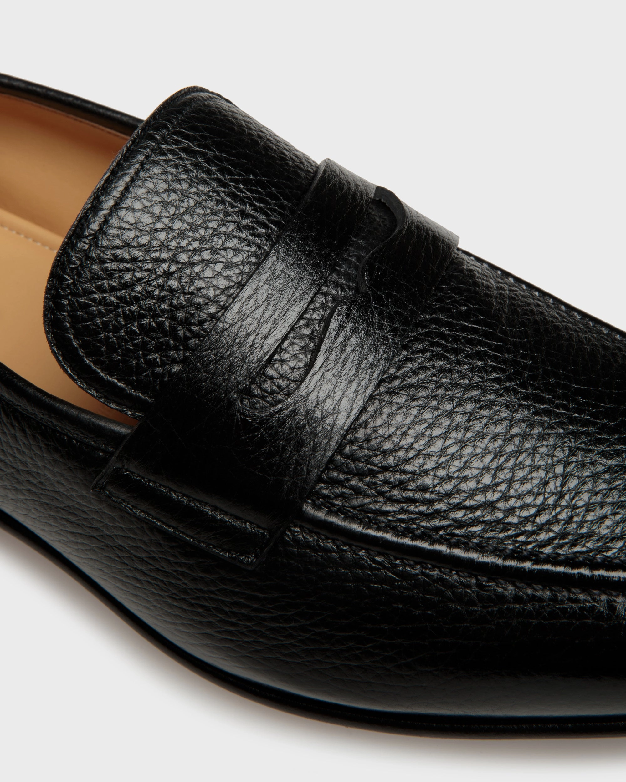 Saix - Loafers Animal Print Loafers