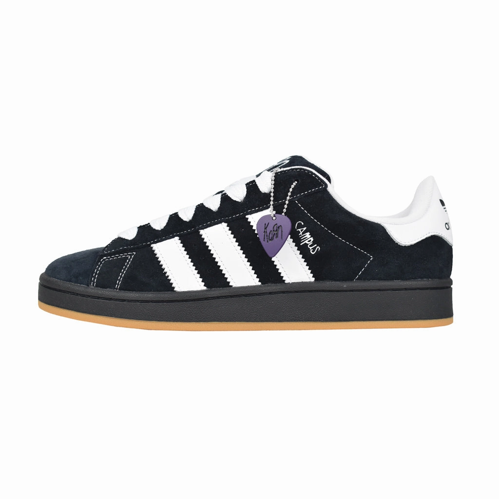 Adidas Shoes Name Adidas x Korn Campus 00s - Black