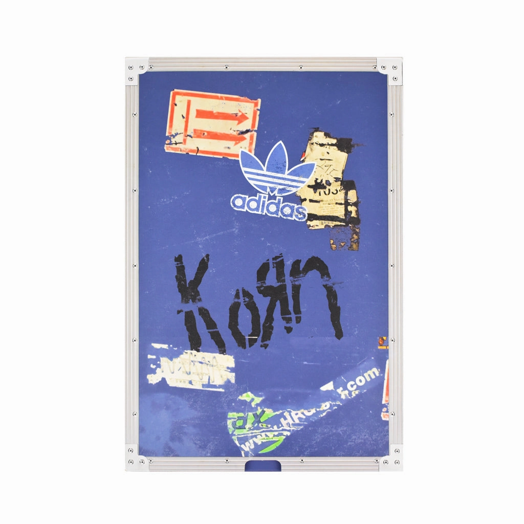 Adidas x Korn Campus 00s - Black New Releases Adidas Shoes